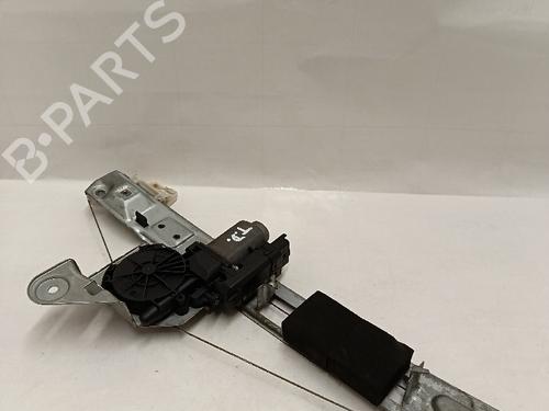 Used Rear right window mechanism RENAULT MEGANE II (BM0/1_, CM0/1_) 1.5 dCi (BM0F, BM0T, BM2B, CM0F, CM0T) (82 hp) 30032709