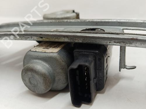 Rear right window mechanism RENAULT MEGANE II (BM0/1_, CM0/1_) 1.5 dCi (BM0F, BM0T, BM2B, CM0F, CM0T) | BP30032709C25 