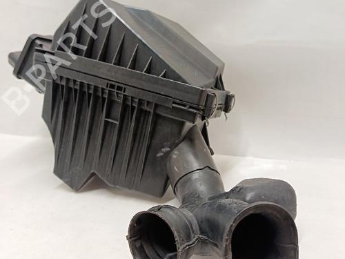 Air filter box NISSAN PRIMERA (P12) 1.6 | BP30032710M87