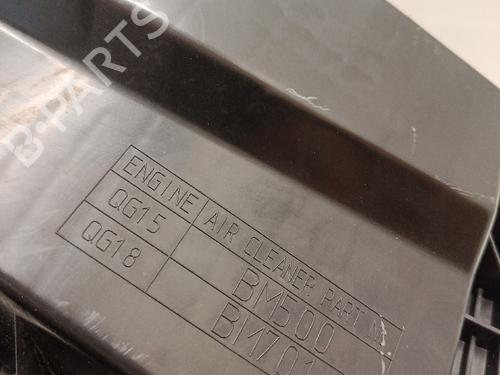 Air filter box NISSAN PRIMERA (P12) 1.6 | BP30032710M87