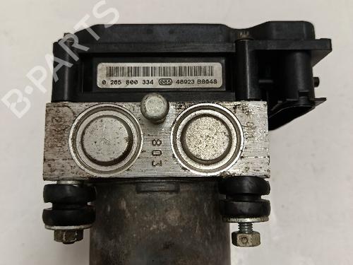 ABS pump NISSAN PRIMERA (P12) 1.6 | BP30032714M43