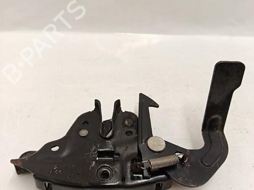 Used Hood lock NISSAN PRIMERA (P12) 1.6 (109 hp) 30032716