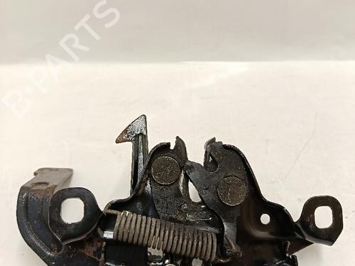 Hood lock NISSAN PRIMERA (P12) 1.6 | BP30032716C133 