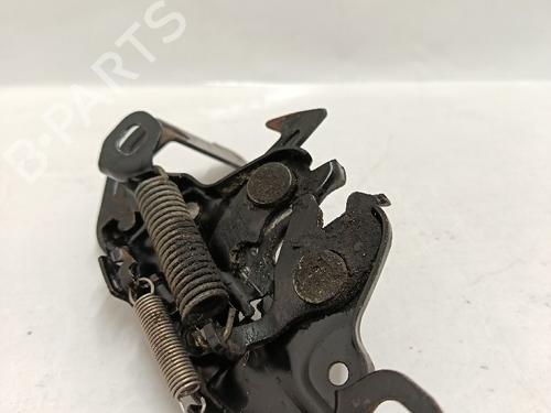 Hood lock NISSAN PRIMERA (P12) 1.6 | BP30032716C133 