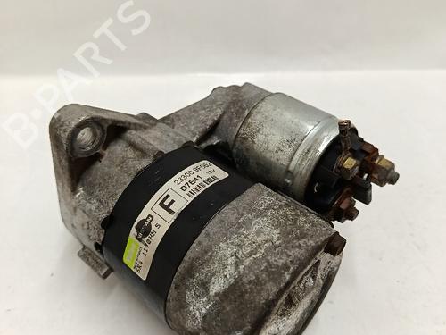 Used Starter NISSAN PRIMERA (P12) 1.6 (109 hp) 30032717