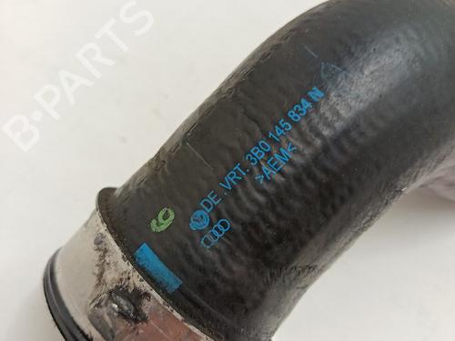 Intercooler-rør VW PASSAT B5.5 Variant (3B6) 1.9 TDI | BP30032729M127