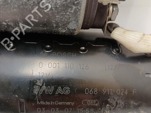 Motorino avviamento VW PASSAT B5.5 Variant (3B6) 1.9 TDI | BP30032731M8