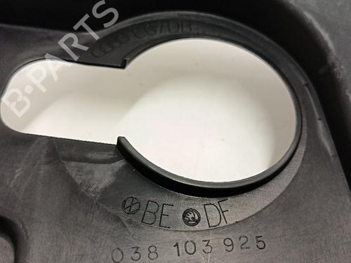 Toppbeskyttelse VW PASSAT B5.5 Variant (3B6) 1.9 TDI | BP30032733M93 