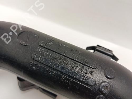 Ladeluftrohr VW PASSAT B5.5 Variant (3B6) 1.9 TDI | BP30032735M127