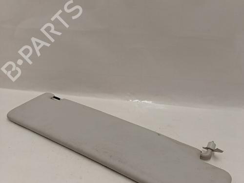 Høyre solskjerm IVECO DAILY VI Platform/Chassis [2014-2025]  30032754