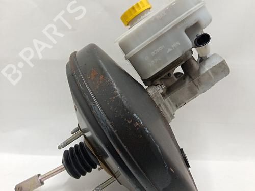 Bremskraftverstärker IVECO DAILY VI Platform/Chassis  | BP30032757M42 