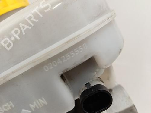 Bremskraftverstärker IVECO DAILY VI Platform/Chassis  | BP30032757M42 