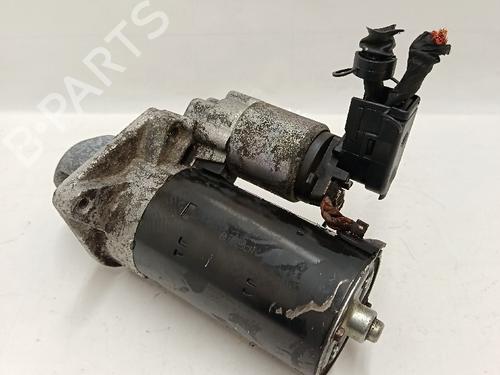 Startmotor IVECO DAILY VI Platform/Chassis [2014-2025]  30032759