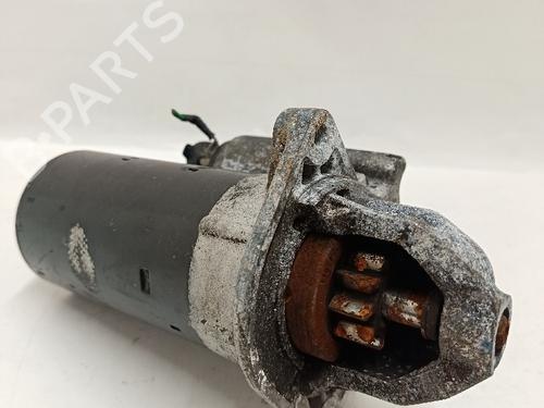 Startmotor IVECO DAILY VI Platform/Chassis  | BP30032759M8 