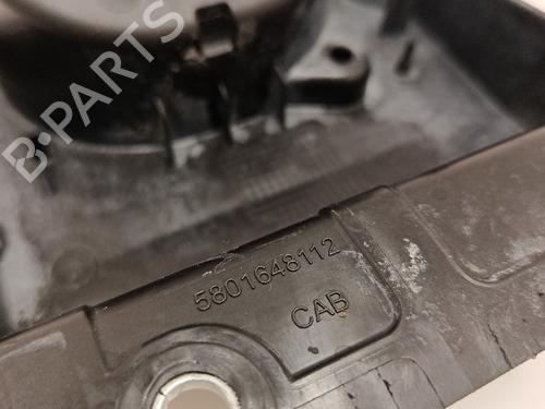 Fuel flap IVECO DAILY VI Platform/Chassis  | BP30032760C131 