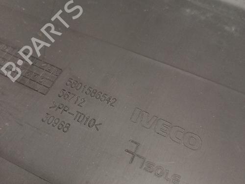 Annen IVECO DAILY VI Platform/Chassis  | BP30032762O1 