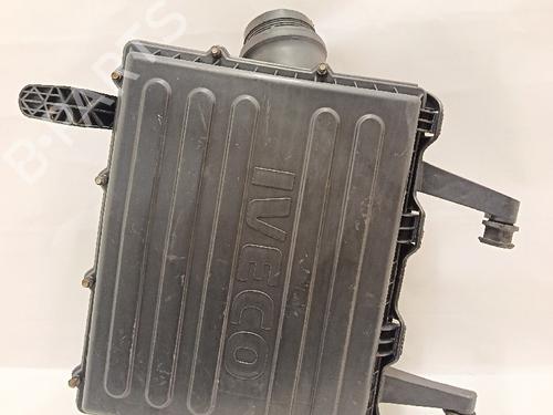 Luftrenser kiste IVECO DAILY VI Platform/Chassis [2014-2025]  30032765