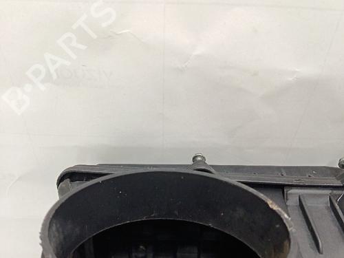 Luftrenser kiste IVECO DAILY VI Platform/Chassis  | BP30032765M87 