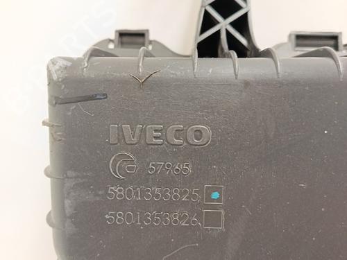 Luftrenser kiste IVECO DAILY VI Platform/Chassis  | BP30032765M87 