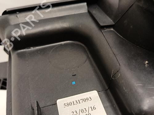 Luftrenser kiste IVECO DAILY VI Platform/Chassis  | BP30032765M87 