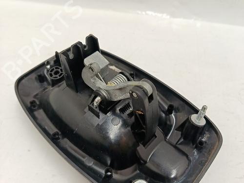 Other IVECO DAILY VI Platform/Chassis  | BP30032766O1 