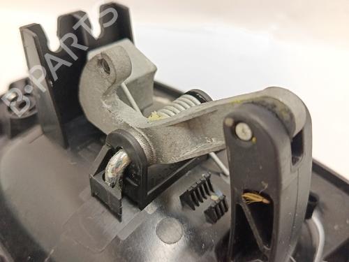 Other IVECO DAILY VI Platform/Chassis  | BP30032766O1 