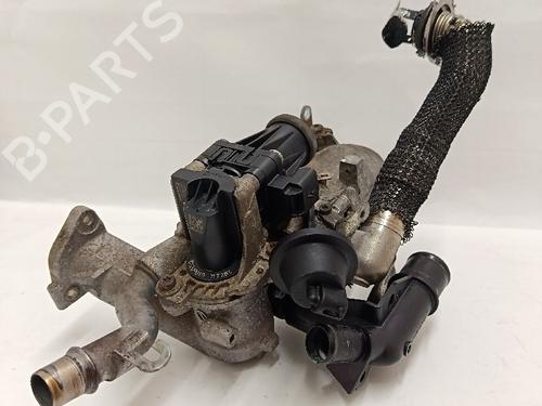 Used Egr VOLVO V40 Hatchback Van (525) [2013-2015]  30032771