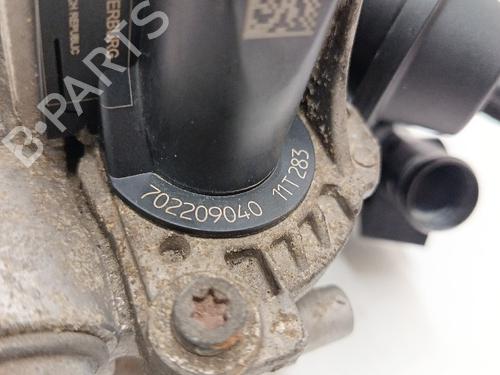 Egr VOLVO V40 Hatchback Van (525) | BP30032771M69