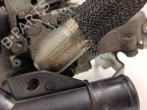 Egr VOLVO V40 Hatchback Van (525) | BP30032771M69