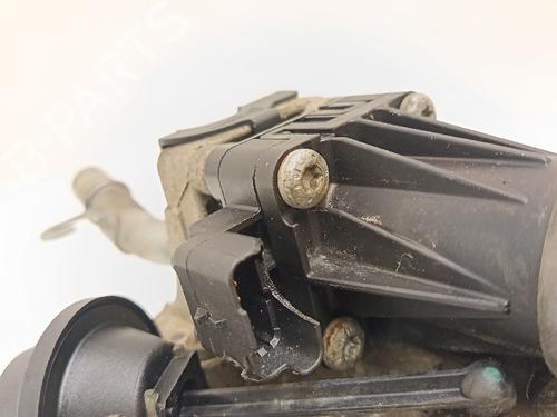 Egr VOLVO V40 Hatchback Van (525) | BP30032771M69