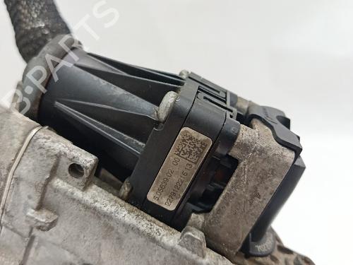 Egr VOLVO V40 Hatchback Van (525) | BP30032771M69