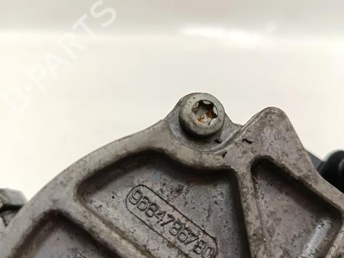 Brake master cylinder VOLVO V40 Hatchback Van (525)  | BP30032772M77 