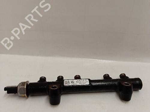Injectorrail VOLVO V40 Hatchback Van (525) [2013-2015]  30032773