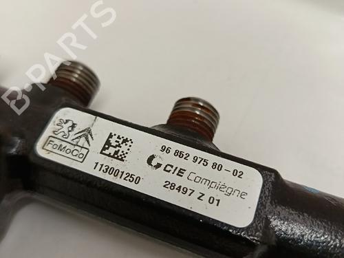 Fordelerrør VOLVO V40 Hatchback Van (525)  | BP30032773M98 