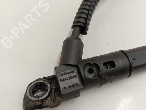 Electronic module VOLVO V40 Hatchback Van (525)  | BP30032774M83 