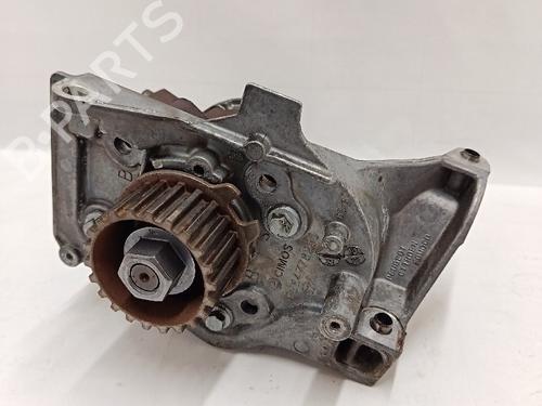 Indsprøtningspumpe VOLVO V40 Hatchback Van (525) [2013-2015]  30032777