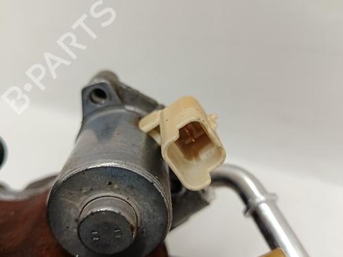 Injection pump VOLVO V40 Hatchback Van (525)  | BP30032777M78 