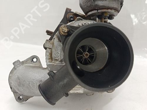 Turbocharger/Supercharger VOLVO V40 Hatchback Van (525)  | BP30032778M71 