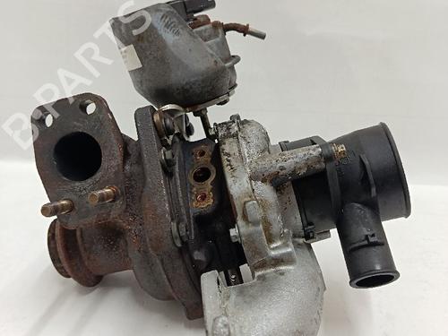 Turbocharger/Supercharger VOLVO V40 Hatchback Van (525)  | BP30032778M71 