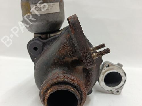 Turbocharger/Supercharger VOLVO V40 Hatchback Van (525)  | BP30032778M71 