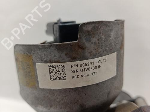 Turbocharger/Supercharger VOLVO V40 Hatchback Van (525)  | BP30032778M71 