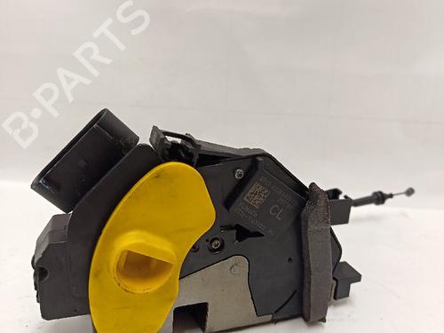 Used Rear right lock FORD TRANSIT CONNECT MPV [2013-2025]  30032787