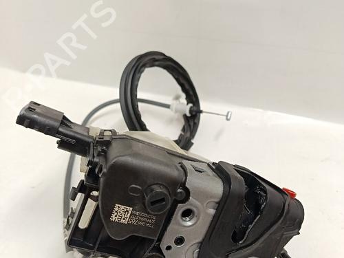 Rear right lock CITROËN C3 AIRCROSS II VAN (2C_, 2R_) PureTech 82 | BP30032788C99