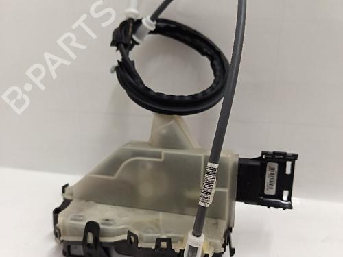 Used Rear right lock CITROËN C3 AIRCROSS II VAN (2C_, 2R_) PureTech 82 (110 hp) 30032788