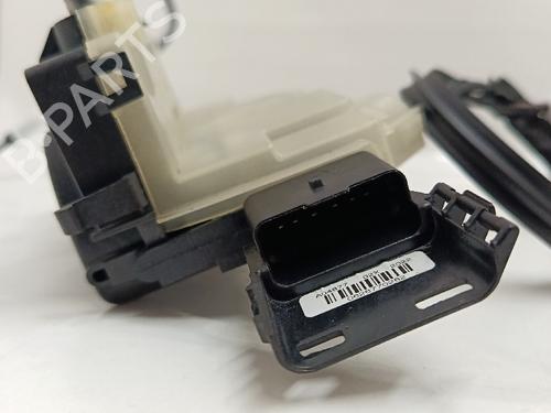 Rear right lock CITROËN C3 AIRCROSS II VAN (2C_, 2R_) PureTech 82 | BP30032788C99