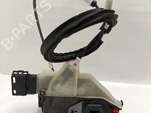 Rear right lock CITROËN C3 AIRCROSS II VAN (2C_, 2R_) PureTech 82 | BP30032788C99