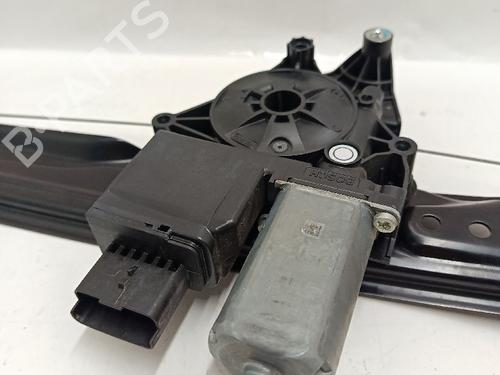 Rear right window mechanism CITROËN C3 AIRCROSS II VAN (2C_, 2R_) PureTech 82 | BP30032789C25 