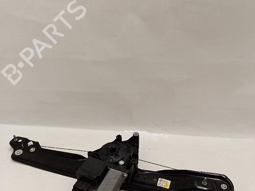 Used Rear right window mechanism CITROËN C3 AIRCROSS II VAN (2C_, 2R_) PureTech 82 (110 hp) 30032789