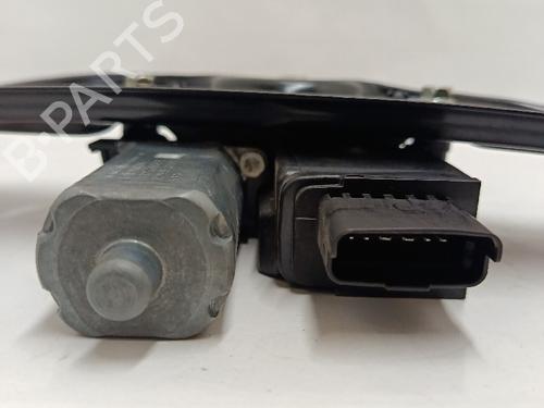 Rear right window mechanism CITROËN C3 AIRCROSS II VAN (2C_, 2R_) PureTech 82 | BP30032789C25 