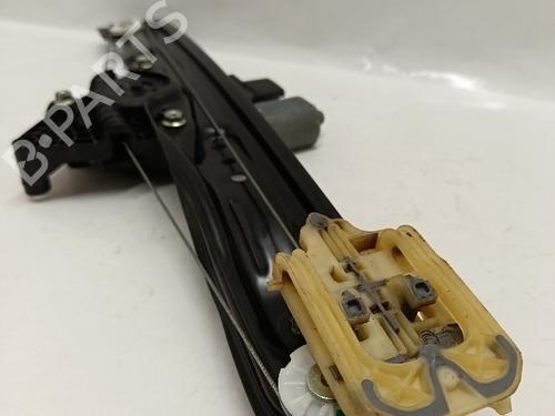 Rear right window mechanism CITROËN C3 AIRCROSS II VAN (2C_, 2R_) PureTech 82 | BP30032789C25 